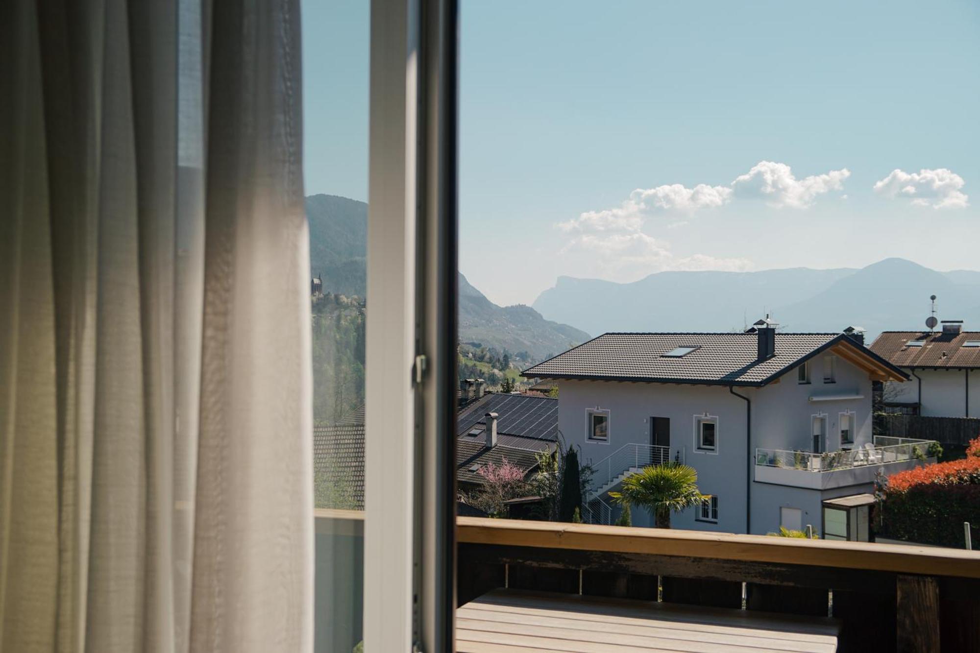 Oberwirtshof Hotell Rifiano Eksteriør bilde